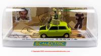 C4334 Scalextric Mr Bean Mini - Do-It-Yourself